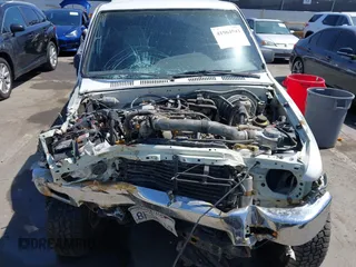 1994 Toyota Pickup with VIN JT4RN13P9R6064863, listed as a IAAI auction lot 41964543 with 11,888 mi miles and . Bid and sale history available at DreamBid. Image 6.