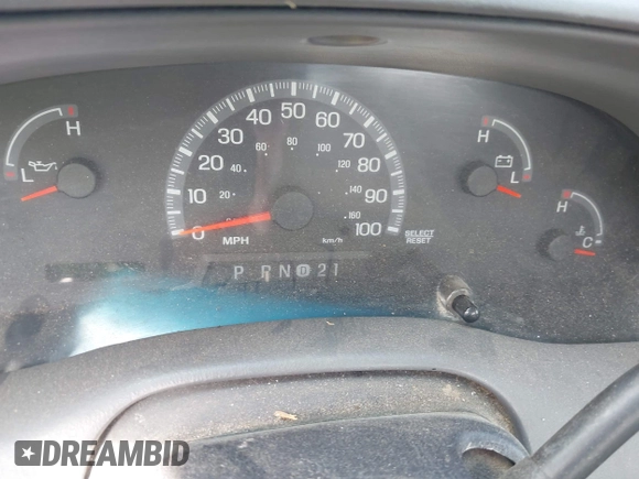 2002 Ford F-150 with VIN 3FTRF17W52MA22243, listed as a IAAI auction lot 42533158 with Not provided miles and . Bid and sale history available at DreamBid. Image 7.