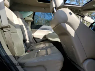 2020 Jeep Grand Cherokee Limited with VIN 1C4RJEBGXLC295302, listed as a Copart auction lot 49947655 with 105,106 mi miles and Salvage Title. Bid and sale history available at carsss.com. Image 11.