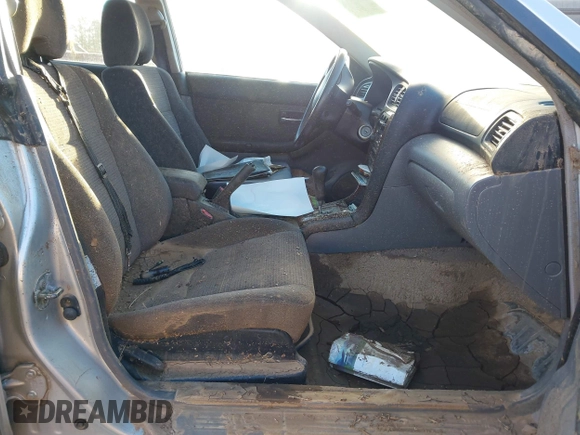 2003 Subaru Legacy Outback z VIN 4S3BH675137616825, wystawiony jako IAAI lot #40556879 z przebiegiem Nie podano mil oraz . Historia ofert i sprzedaży dostępna na DreamBid. Obrazek 5.