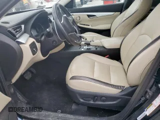 2019 Infiniti QX50 Luxe z VIN 3PCAJ5M30KF111736, wystawiony jako Copart lot #51330965 z przebiegiem 34 320 mil mil oraz Czysty tytuł • Clean title. Historia ofert i sprzedaży dostępna na DreamBid. Obrazek 7.