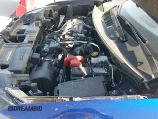 2025 Nissan Kicks S with VIN 3N8AP6BA9SL342579, listed as a IAAI auction lot 42003271 with 4,799 mi miles and . Bid and sale history available at DreamBid. Image 23.