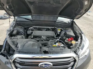 2021 Subaru Ascent Limited with VIN 4S4WMAPD2M3417164, listed as a Copart auction lot 47094293 with 50,579 mi miles. Bid and sale history available at carsss.com. Image 12.