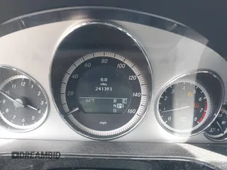 2011 Mercedes-Benz E 350 Luxury with VIN WDDHF8HBXBA353564, listed as a IAAI auction lot 42392079 with 241,393 mi miles and . Bid and sale history available at DreamBid. Image 7.