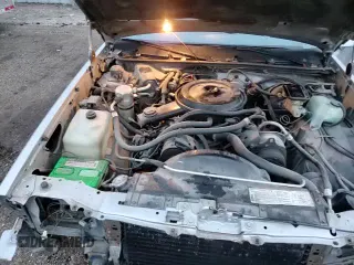 1987 Chevrolet El Camino с VIN 3GCCW80H1HS905822, выставлен на аукционе Copart как лот 83686744 с пробегом 83 492 миль миль и Списание • Salvage title. История ставок и продаж доступна на DreamBid. Изображение 13.