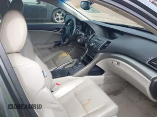 2010 Acura TSX z VIN JH4CU2F6XAC019405, wystawiony jako IAAI lot #42534247 z przebiegiem 232 680 mil mil oraz . Historia ofert i sprzedaży dostępna na DreamBid. Obrazek 5.