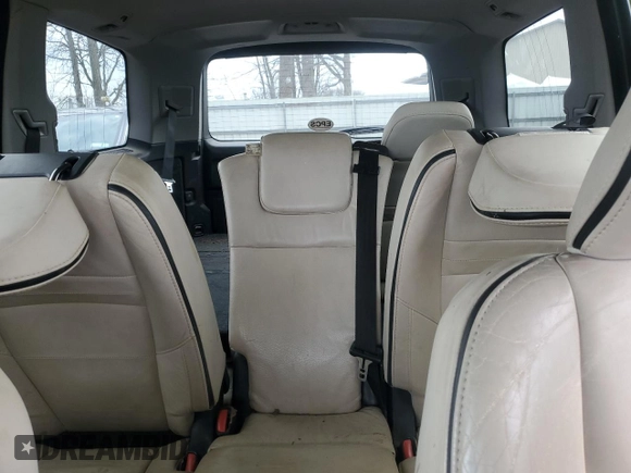 2013 Volvo XC90 R-Design with VIN YV4952CTXD1630082, listed as a Copart auction lot 53915645 with 169,973 mi miles and Clean Title. Bid and sale history available at carsss.com. Image 10.