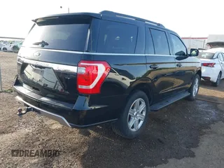2019 Ford Expedition XLT z VIN 1FMJU1HT6KEA73730, wystawiony jako IAAI lot #41836445 z przebiegiem 91 536 mil mil oraz . Historia ofert i sprzedaży dostępna na DreamBid. Obrazek 4.
