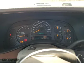 2005 Chevrolet Silverado 1500 Z71 with VIN 1GCEK14T85Z308644, listed as a Copart auction lot 78056654 with 107,398 mi miles and Salvage Title. Bid and sale history available at carsss.com. Image 9.