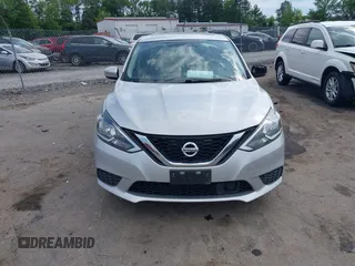 2019 Nissan Sentra SV z VIN 3N1AB7AP4KY431780, wystawiony jako IAAI lot #42189638 z przebiegiem 63 515 mil mil oraz . Historia ofert i sprzedaży dostępna na DreamBid. Obrazek 12.