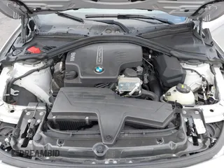 2016 BMW 3 Series 320i with VIN WBA8A9C51GK616314, listed as a IAAI auction lot 41344323 with 78,891 mi miles. Bid and sale history available at carsss.com. Image 10.