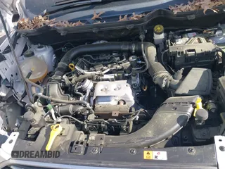 2020 Ford EcoSport SE z VIN MAJ3S2GE2LC311278, wystawiony jako IAAI lot #42074011 z przebiegiem 69 852 mil mil oraz . Historia ofert i sprzedaży dostępna na DreamBid. Obrazek 10.