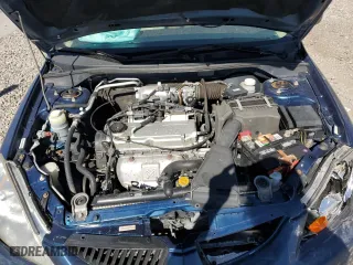 2005 Mitsubishi Lancer ES with VIN JA3AJ26E65U048830, listed as a Copart auction lot 73990244 with 166,510 mi miles and Salvage Title. Bid and sale history available at carsss.com. Image 11.