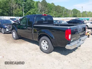 2012 Nissan Frontier SV with VIN 1N6AD0CUXCC421926, listed as a IAAI auction lot 42220045 with 101,769 mi miles and . Bid and sale history available at DreamBid. Image 3.