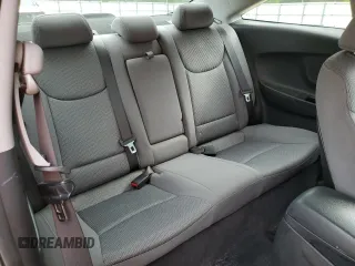 2014 Hyundai Elantra z VIN KMHDH6AH8EU025564, wystawiony jako Copart lot #51357165 z przebiegiem 87 044 mil mil oraz Szkody całkowita. Historia ofert i sprzedaży dostępna na DreamBid. Obrazek 10.