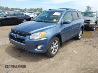2009 Toyota RAV4 Limited with VIN JTMBK31V995080848, listed as a IAAI auction lot 42290842 with 400,644 mi miles and . Bid and sale history available at DreamBid. Image 17.