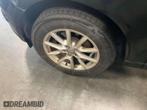 2011 Audi Q5 Premium Plus with VIN WA1LFAFP8BA101834, listed as a IAAI auction lot 42043845 with 115,649 mi miles and . Bid and sale history available at DreamBid. Image 1.