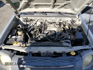 2003 Nissan Xterra SE z VIN 5N1ED28T93C659729, wystawiony jako Copart lot #46446285 z przebiegiem 247 924 mil mil oraz Szkoda całkowita • Salvage title. Historia ofert i sprzedaży dostępna na DreamBid. Obrazek 13.