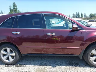 2011 Acura MDX z VIN 2HNYD2H20BH525917, wystawiony jako IAAI lot #42415291 z przebiegiem 117 619 mil mil oraz . Historia ofert i sprzedaży dostępna na DreamBid. Obrazek 13.