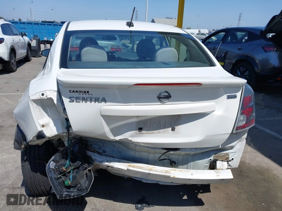 2012 Nissan Sentra S с VIN 3N1AB6AP5CL669050, выставлен на аукционе IAAI как лот 42543280 с пробегом 71 801 миль миль и . История ставок и продаж доступна на DreamBid. Изображение 16.