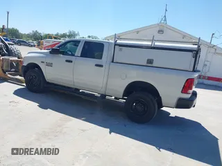 2017 Ram 2500 ST with VIN 3C6TR5CT9HG510061, listed as a IAAI auction lot 41760354 with 144,005 mi miles and . Bid and sale history available at carsss.com. Image 3.