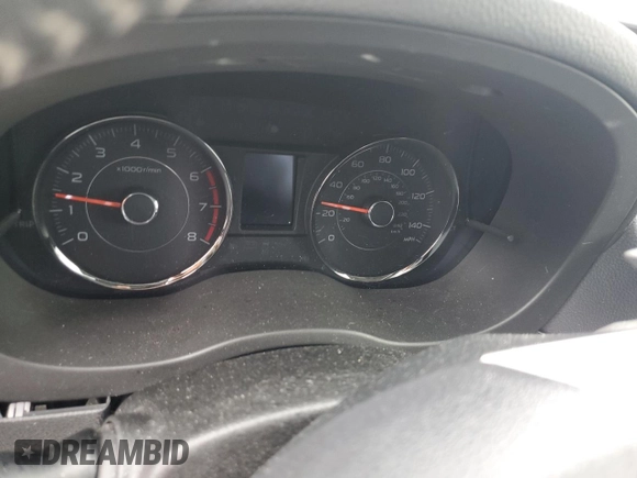 2015 Subaru Forester XT Touring с VIN JF2SJGUC5FH526588, выставлен на аукционе Copart как лот 62583825 с пробегом Не указан миль и Списание • Salvage title. История ставок и продаж доступна на DreamBid. Изображение 9.