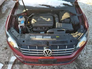 2015 Volkswagen Passat SEL Premium z VIN 1VWCS7A32FC017881, wystawiony jako Copart lot #46234435 z przebiegiem 108 518 mil mil oraz Szkoda całkowita • Salvage title. Historia ofert i sprzedaży dostępna na DreamBid. Obrazek 11.