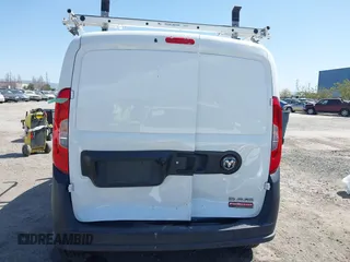 2019 Ram ProMaster City Cargo Tradesman с VIN ZFBHRFAB9K6N47539, выставлен на аукционе IAAI как лот 41955061 с пробегом 79 291 миль миль и . История ставок и продаж доступна на DreamBid. Изображение 16.