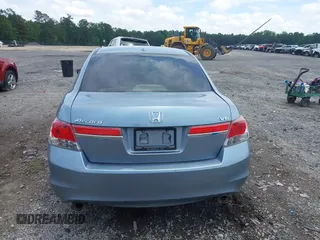 2011 Honda Accord EX-L with VIN 1HGCP3F81BA016360, listed as a IAAI auction lot 42344149 with 157,706 mi miles and . Bid and sale history available at DreamBid. Image 16.