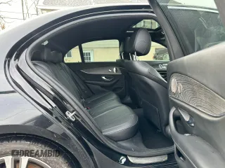 2021 Mercedes-Benz E-Class E 350 with VIN W1KZF8EB2MA948727, listed as a Copart auction lot 44001685 with 86,358 mi miles and Clean Title. Bid and sale history available at carsss.com. Image 6.
