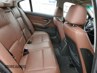 2007 BMW 3 Series 328xi с VIN WBAVC73547KP35041, выставлен на аукционе Copart как лот 54932625 с пробегом 119 320 миль миль и Чистый • Clean title. История ставок и продаж доступна на DreamBid. Изображение 10.