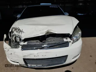 2007 Chevrolet Impala Police Pkg Police Pkg 9C1 with VIN 2G1WS55R679373299, listed as a Copart auction lot 67167724 with 131,328 mi miles and Salvage Title. Bid and sale history available at carsss.com. Image 5.