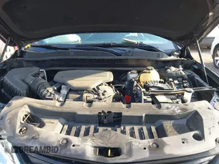 2021 Chevrolet Blazer LT с VIN 3GNKBDRS0MS533180, выставлен на аукционе IAAI как лот 42583495 с пробегом 70 520 миль миль и . История ставок и продаж доступна на DreamBid. Изображение 10.