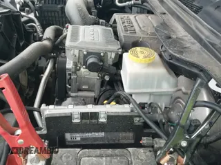 2019 Ram 1500 Big Horn with VIN 1C6SRFBT1KN872564, listed as a IAAI auction lot 43209195 with 152,503 mi miles and . Bid and sale history available at DreamBid. Image 20.