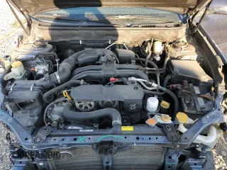 2013 Subaru Legacy Premium z VIN 4S3BMCC62D3031706, wystawiony jako Copart lot #49110685 z przebiegiem 145 404 mil mil oraz Szkoda całkowita • Salvage title. Historia ofert i sprzedaży dostępna na DreamBid. Obrazek 11.
