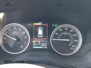 2024 Subaru Forester Limited с VIN JF2SKALC8RH429465, выставлен на аукционе IAAI как лот 41798596 с пробегом 11 822 миль миль и . История ставок и продаж доступна на DreamBid. Изображение 7.