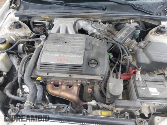 2000 Toyota Avalon XL z VIN 4T1BF28B9YU040456, wystawiony jako IAAI lot #42310333 z przebiegiem 201 596 mil mil oraz . Historia ofert i sprzedaży dostępna na DreamBid. Obrazek 10.