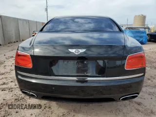 2014 Bentley Flying Spur z VIN SCBEC9ZA8EC090620, wystawiony jako Copart lot #50798315 z przebiegiem 44 531 mil mil oraz Tytuł czysty. Historia ofert i sprzedaży dostępna na DreamBid. Obrazek 6.