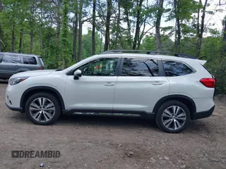 2021 Subaru Ascent Limited z VIN 4S4WMAMDXM3453639, wystawiony jako IAAI lot #42215447 z przebiegiem 78 229 mil mil oraz . Historia ofert i sprzedaży dostępna na DreamBid. Obrazek 14.