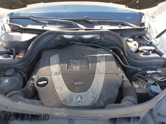 2011 Mercedes-Benz GLK 350 z VIN WDCGG5GB8BF637887, wystawiony jako IAAI lot #41871054 z przebiegiem 130 773 mil mil oraz . Historia ofert i sprzedaży dostępna na DreamBid. Obrazek 10.