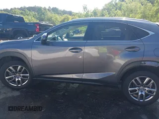 2015 Lexus NX 200t with VIN JTJYARBZXF2012036, listed as a IAAI auction lot 42085466 with 127,325 mi miles and . Bid and sale history available at DreamBid. Image 15.
