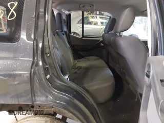 2012 Nissan Xterra X with VIN 5N1AN0NW7CC514770, listed as a IAAI auction lot 41207768 with Not Provided miles. Bid and sale history available at carsss.com. Image 8.