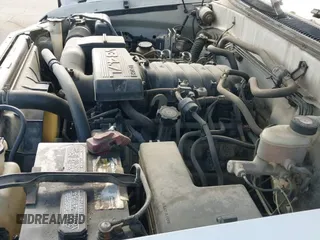 2006 Toyota Tundra SR5 с VIN 5TBRT34146S478519, выставлен на аукционе IAAI как лот 41154232 с пробегом 225 894 миль миль и . История ставок и продаж доступна на DreamBid. Изображение 24.