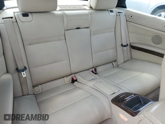 2008 BMW 3 Series 328i with VIN WBAWR335X8P150450, listed as a Copart auction lot 50449335 with 202,133 mi miles and Salvage title. Bid and sale history available at DreamBid. Image 10.