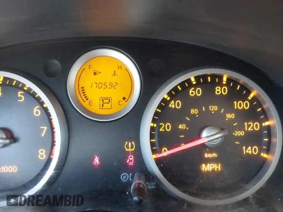 2009 Nissan Sentra FE+ with VIN 3N1AB61E09L640885, listed as a IAAI auction lot 41947593 with 170,592 mi miles and . Bid and sale history available at DreamBid. Image 15.
