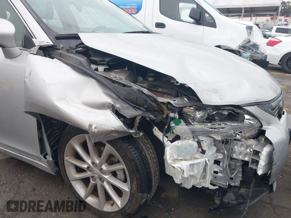 2012 Lexus CT 200h with VIN JTHKD5BHXC2080234, listed as a IAAI auction lot 41911973 with 86,261 mi miles and . Bid and sale history available at DreamBid. Image 6.