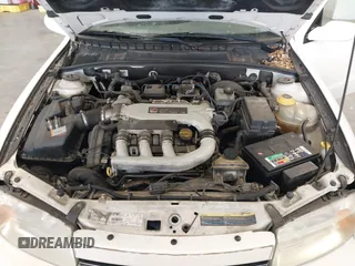 2002 Saturn LS z VIN 1G8JW54RX2Y581918, wystawiony jako IAAI lot #42291899 z przebiegiem 152 706 mil mil oraz . Historia ofert i sprzedaży dostępna na DreamBid. Obrazek 10.