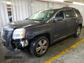 2014 GMC Terrain SLE with VIN 2GKFLWE38E6146835, listed as a Copart auction lot 85291304 with 175,882 mi miles and Clean Title. Bid and sale history available at carsss.com. Image 1.