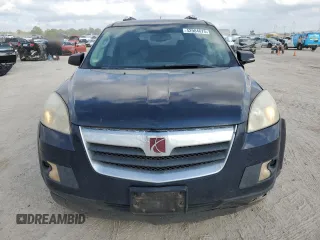 2009 Saturn Outlook XE z VIN 5GZER13D89J169690, wystawiony jako Copart lot #42984675 z przebiegiem 267 088 mil mil oraz Szkody całkowita. Historia ofert i sprzedaży dostępna na DreamBid. Obrazek 5.