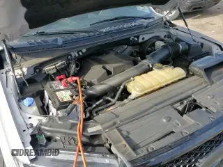 2019 Ford F-150 XL with VIN 1FTEW1C41KKD28365, listed as a Copart auction lot 71242835 with 99,095 mi miles and Salvage title. Bid and sale history available at DreamBid. Image 13.